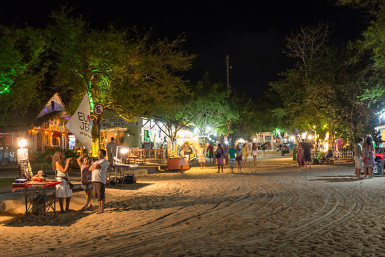 Turismo no Ceará bate recorde com 4,2 milhões de visitantes e aquece mercado imobiliário